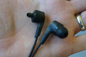 My poor, poor headphones.